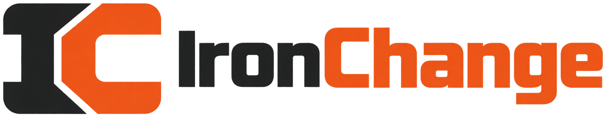 IronChange